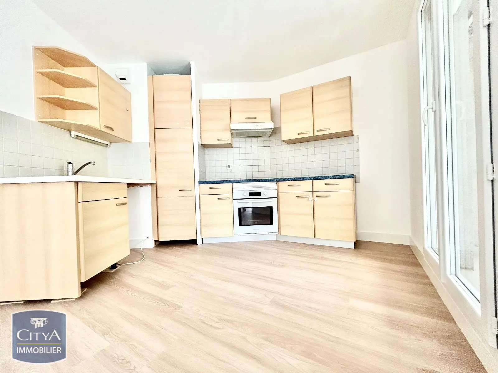 Photo 2 Appartement 3 pièces 64.92m²