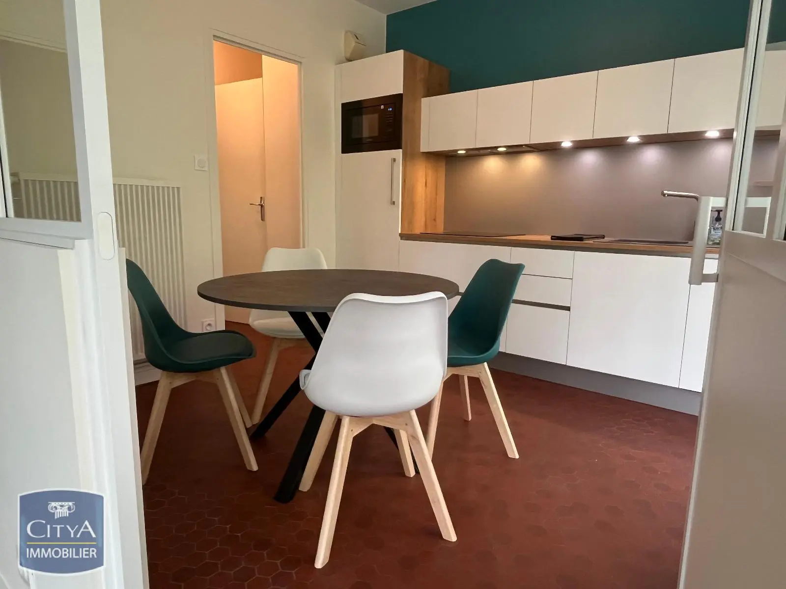 Photo 0 appartement Meylan