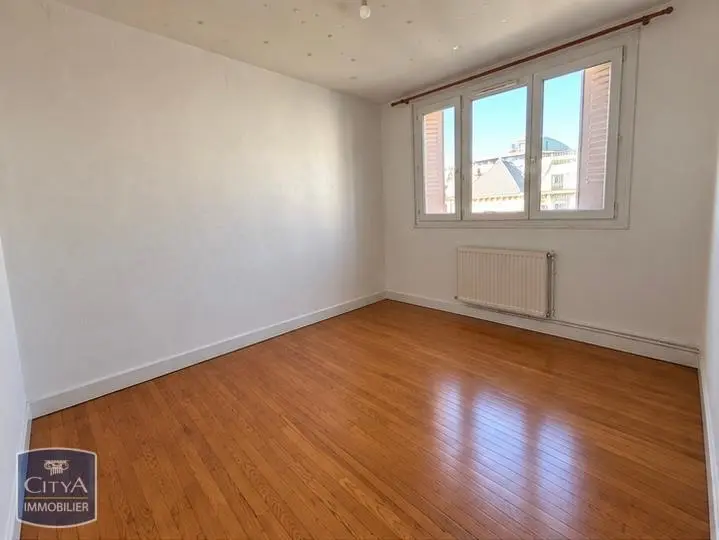 Photo 3 Appartement 4 pièces 67.84m²