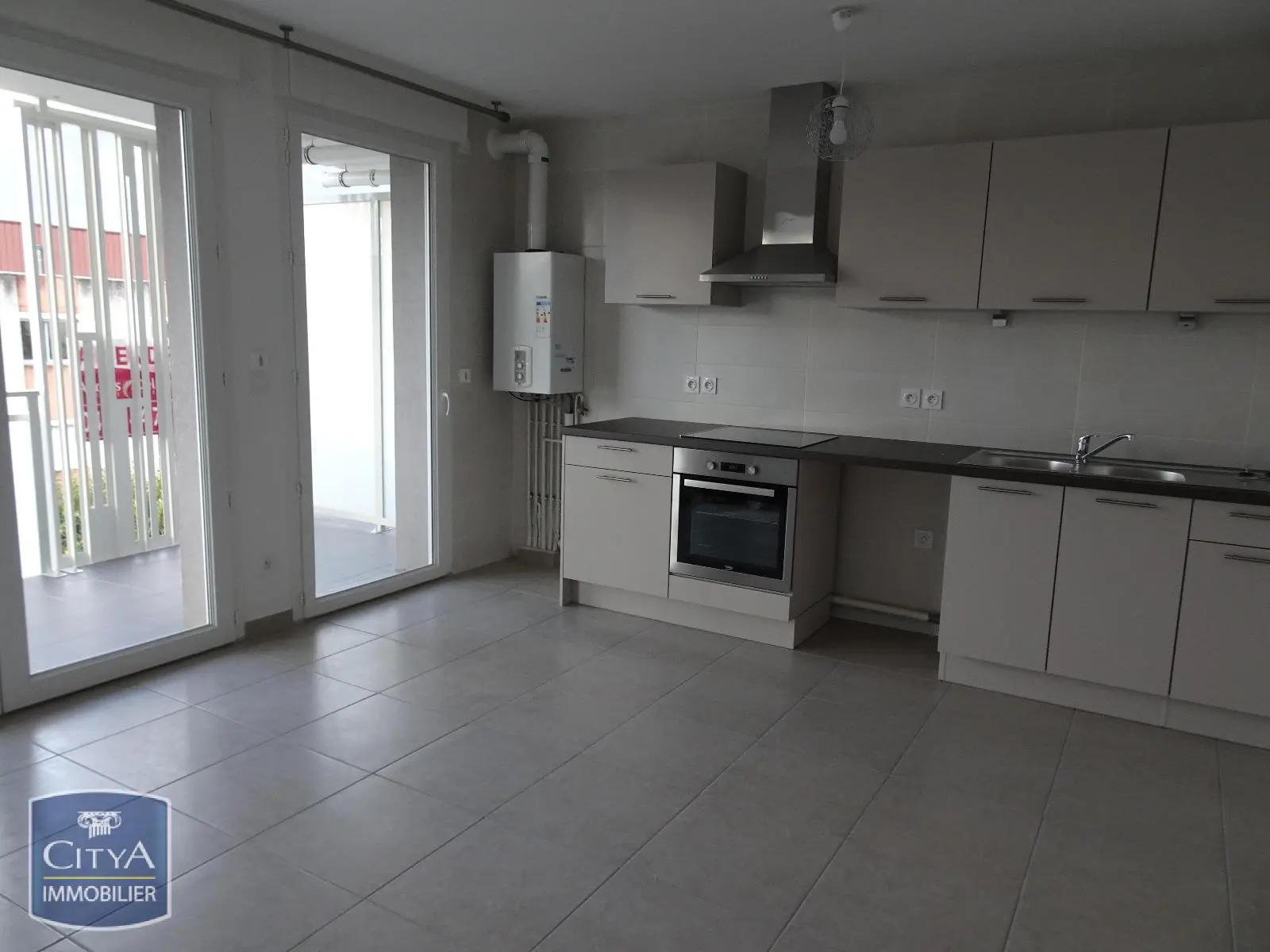 Photo 6 appartement Meylan