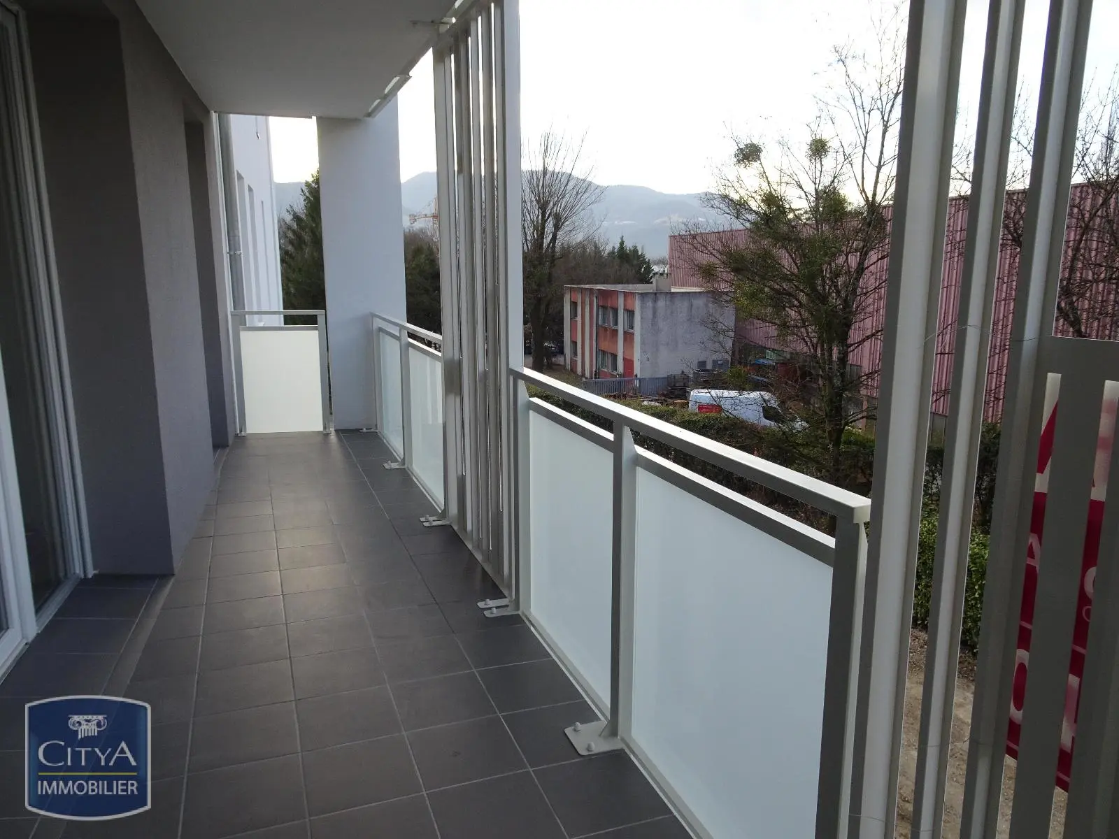 Photo 5 appartement Meylan