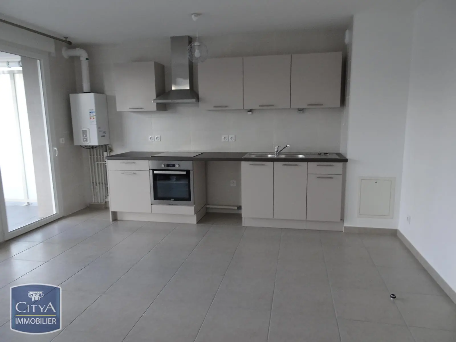 Photo 1 appartement Meylan