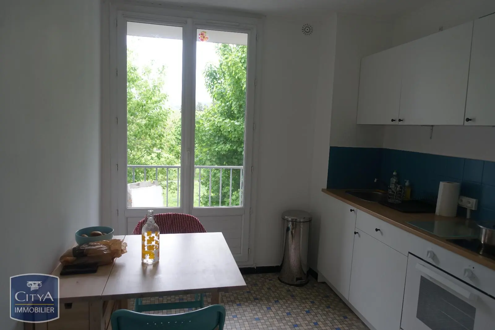 Photo 2 Appartement 2 pièces 43.2m²