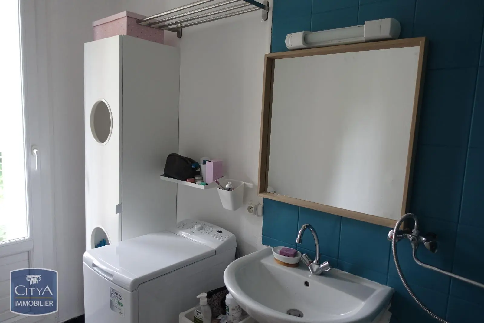 Photo 5 Appartement 2 pièces 43.2m²