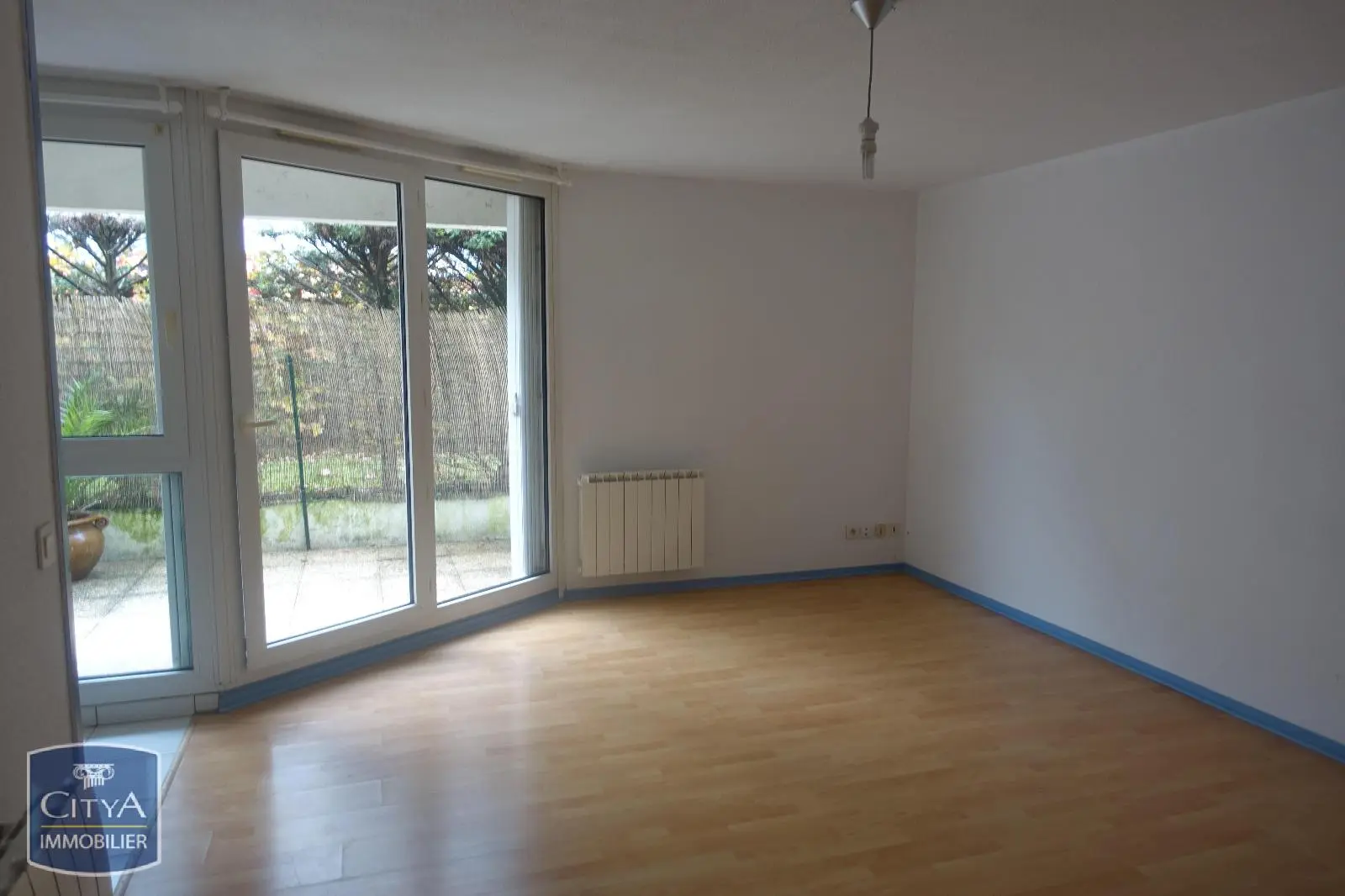Photo 1 Appartement 2 pièces 46.74m²