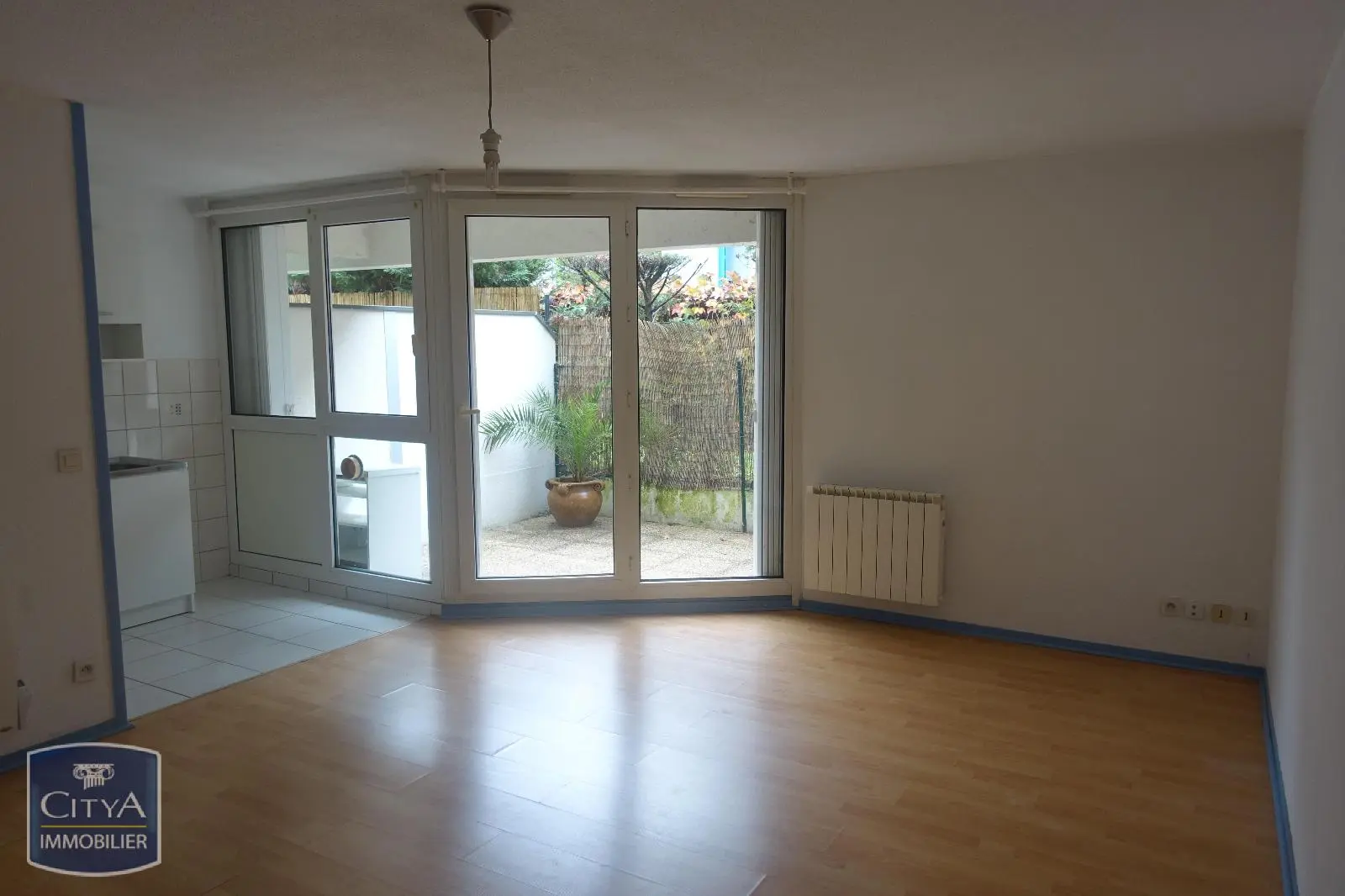 Photo 2 Appartement 2 pièces 46.74m²