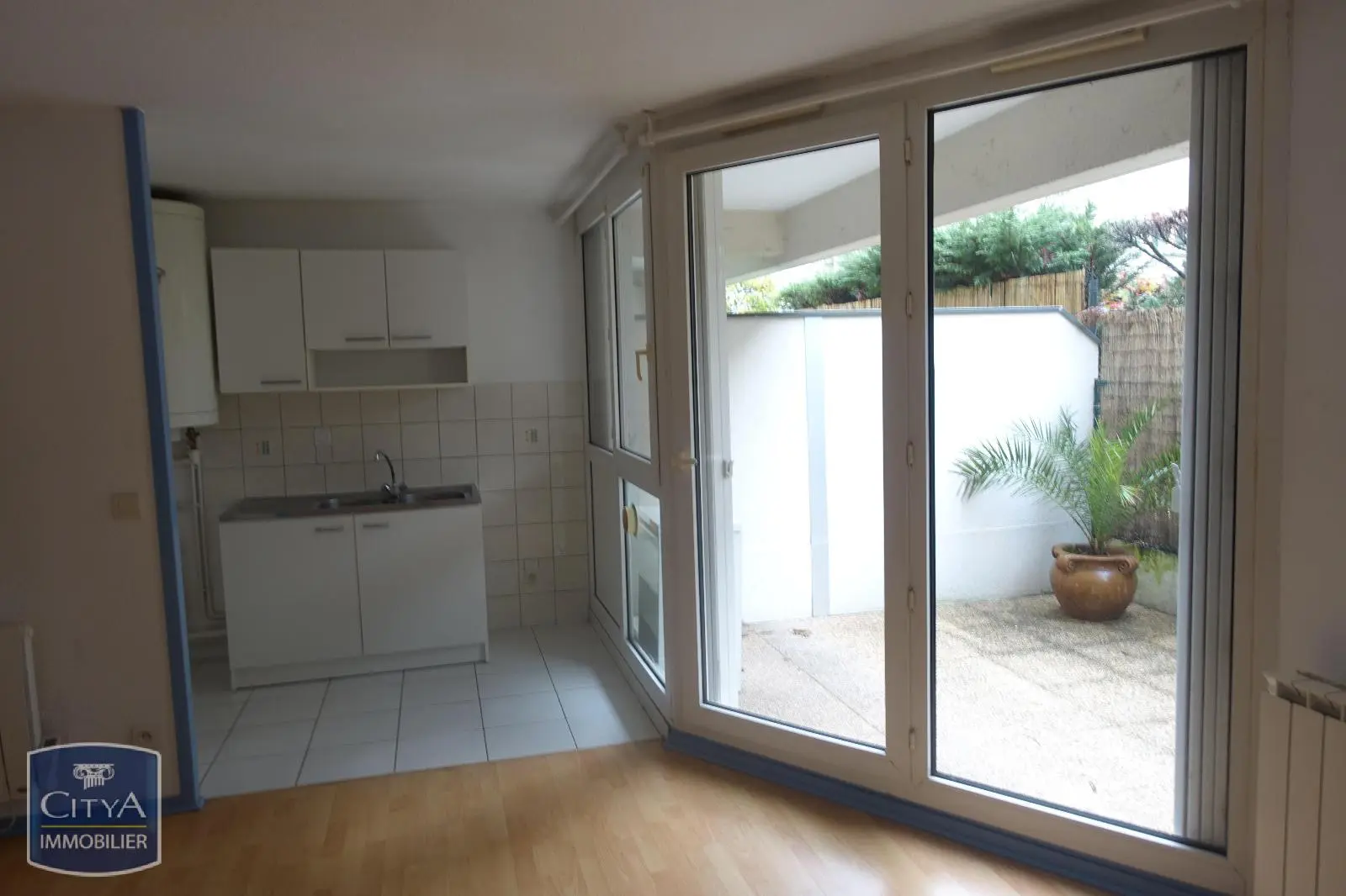 Photo 3 Appartement 2 pièces 46.74m²