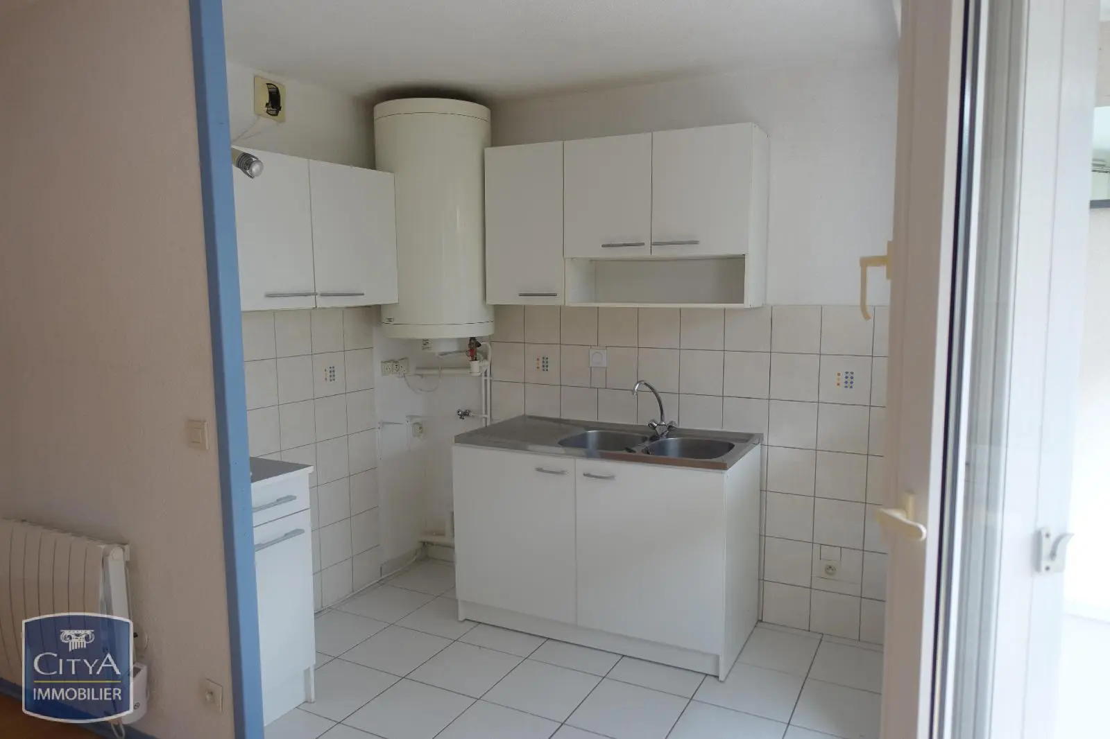 Photo 4 Appartement 2 pièces 46.74m²