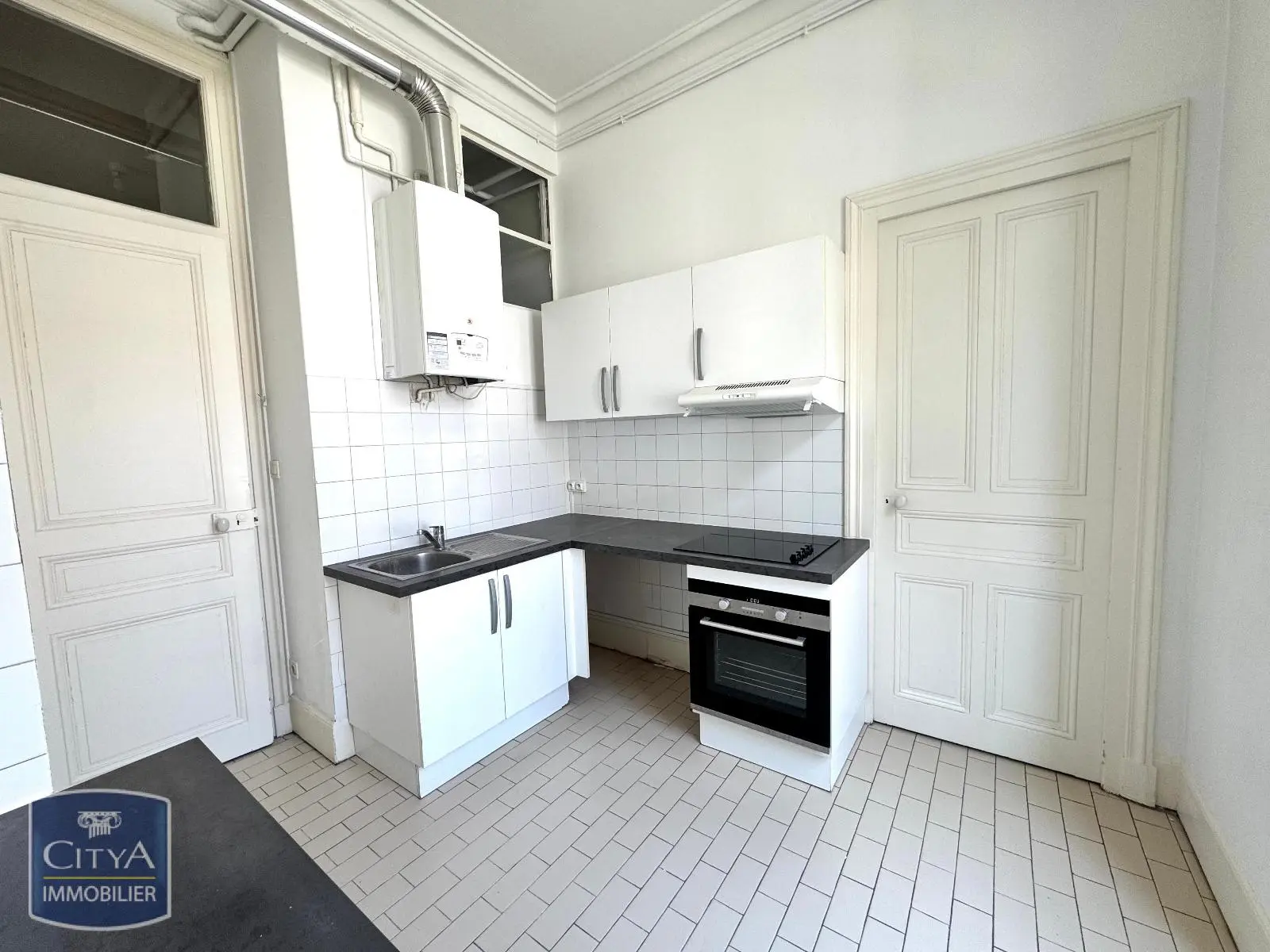 Photo 3 Appartement 3 pièces 85.06m²