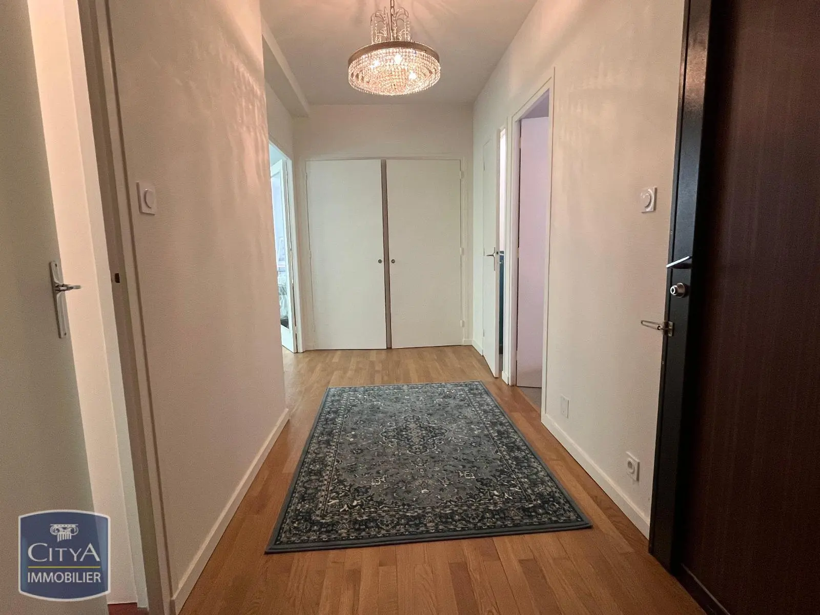 Photo 5 appartement Meylan