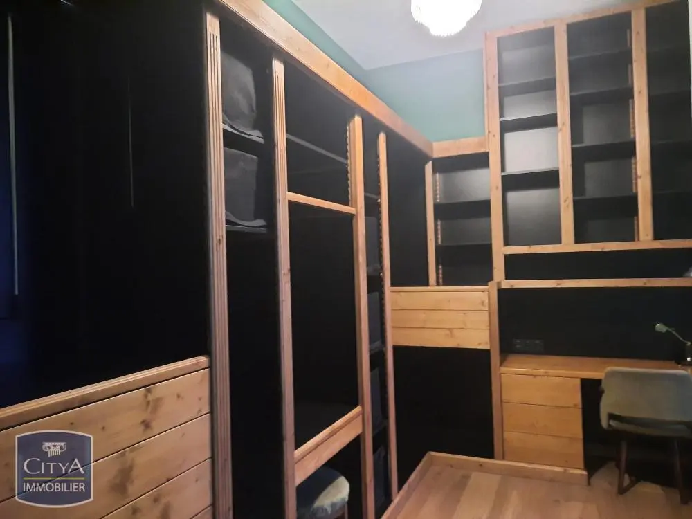 Photo 8 appartement Grenoble