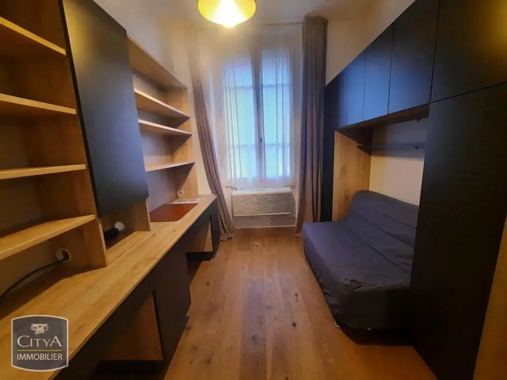 Photo 9 appartement Grenoble