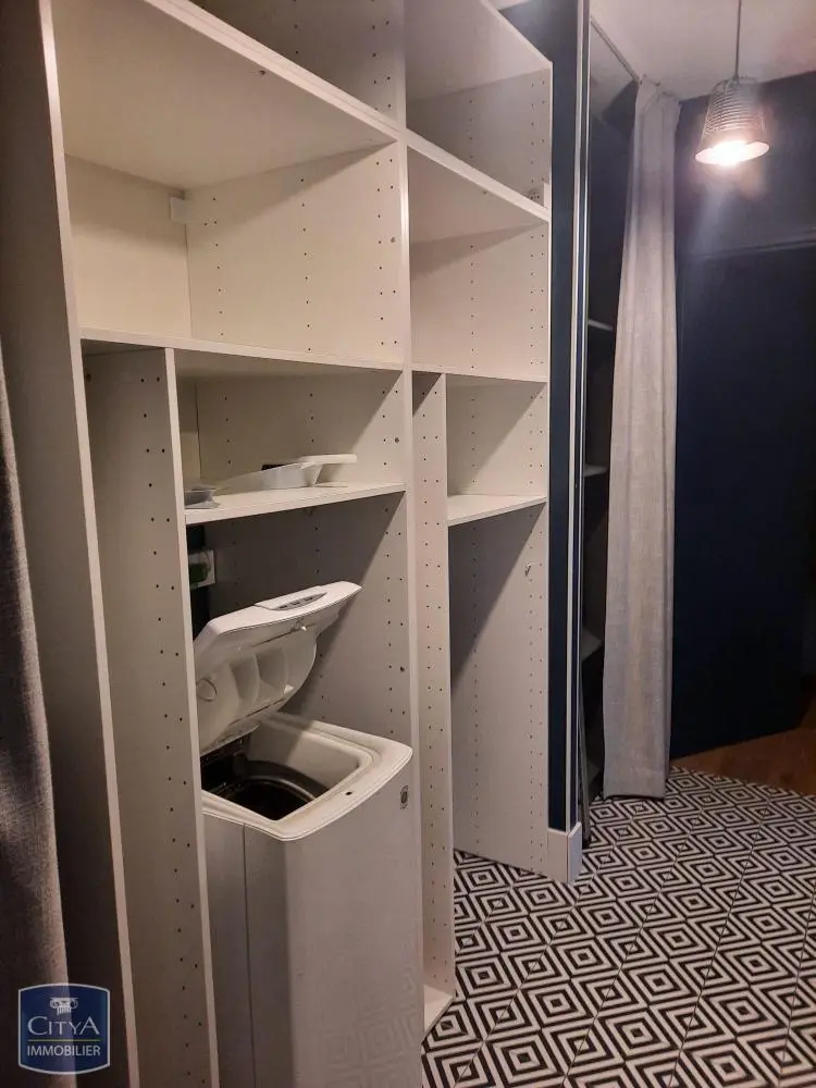 Photo 10 appartement Grenoble