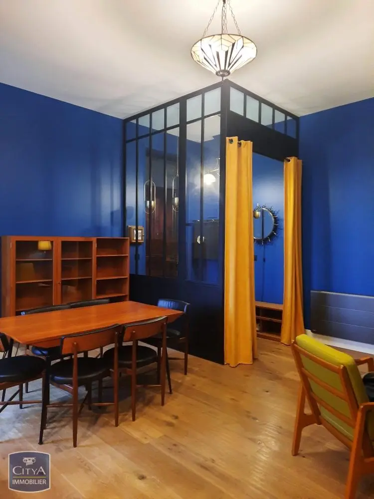 Photo 3 appartement Grenoble