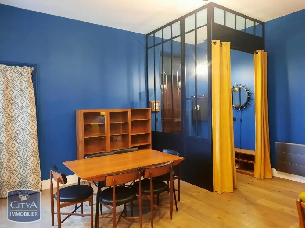Photo 4 appartement Grenoble