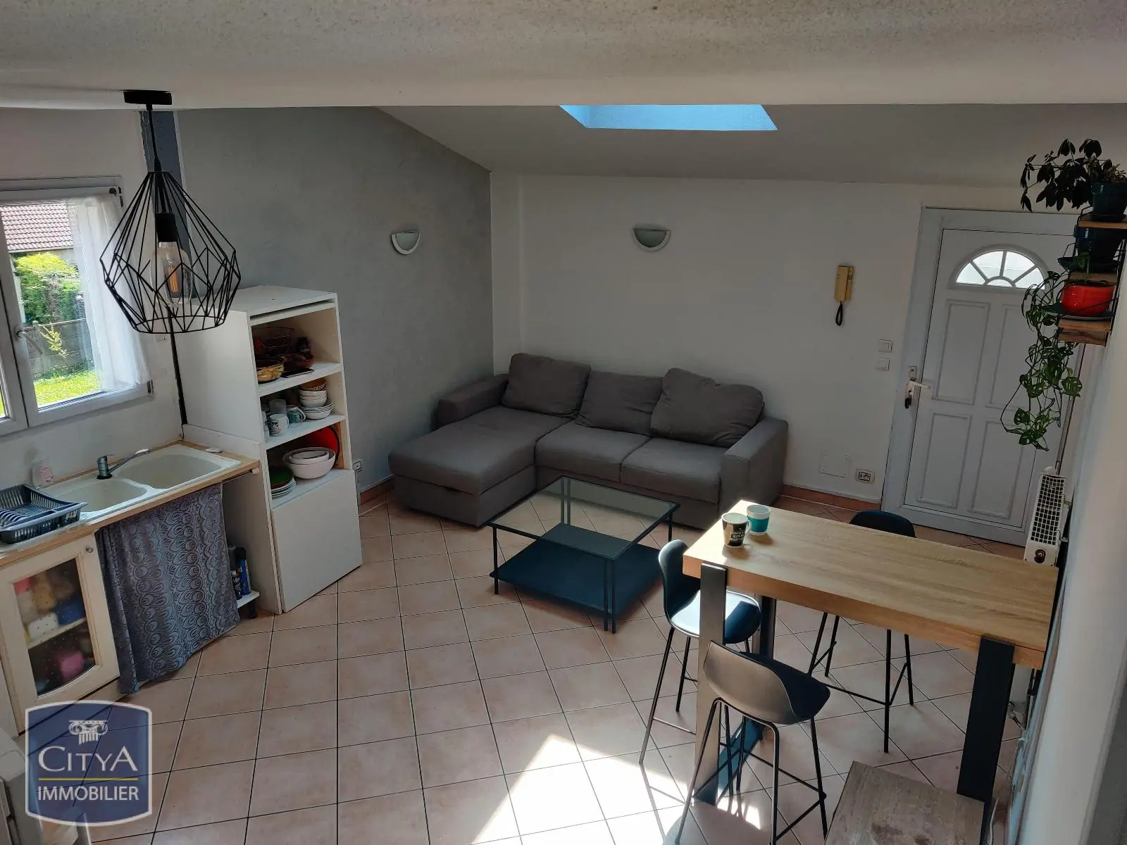Photo 3 Appartement 2 pièces 58.13m²