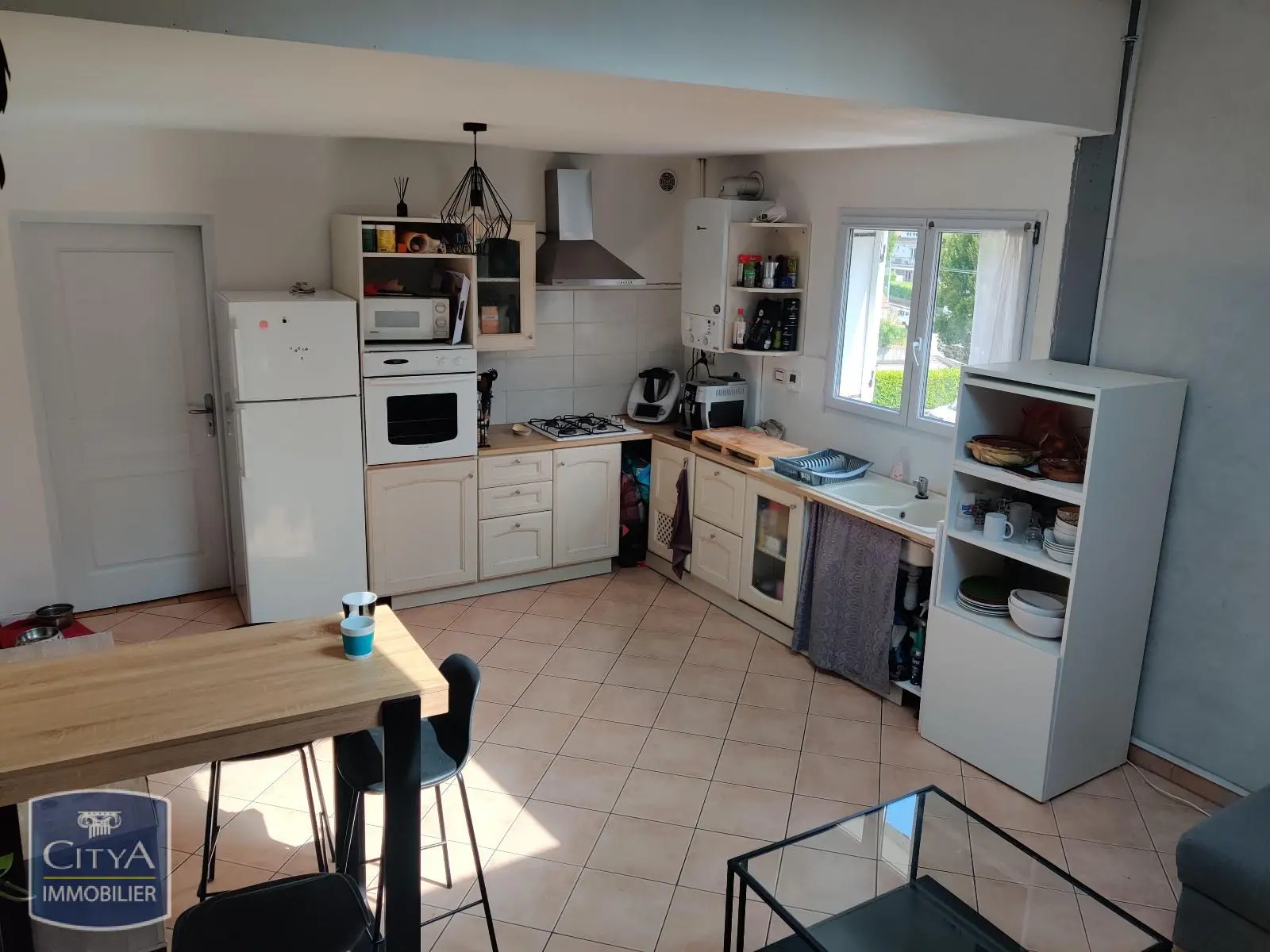Photo 4 Appartement 2 pièces 58.13m²