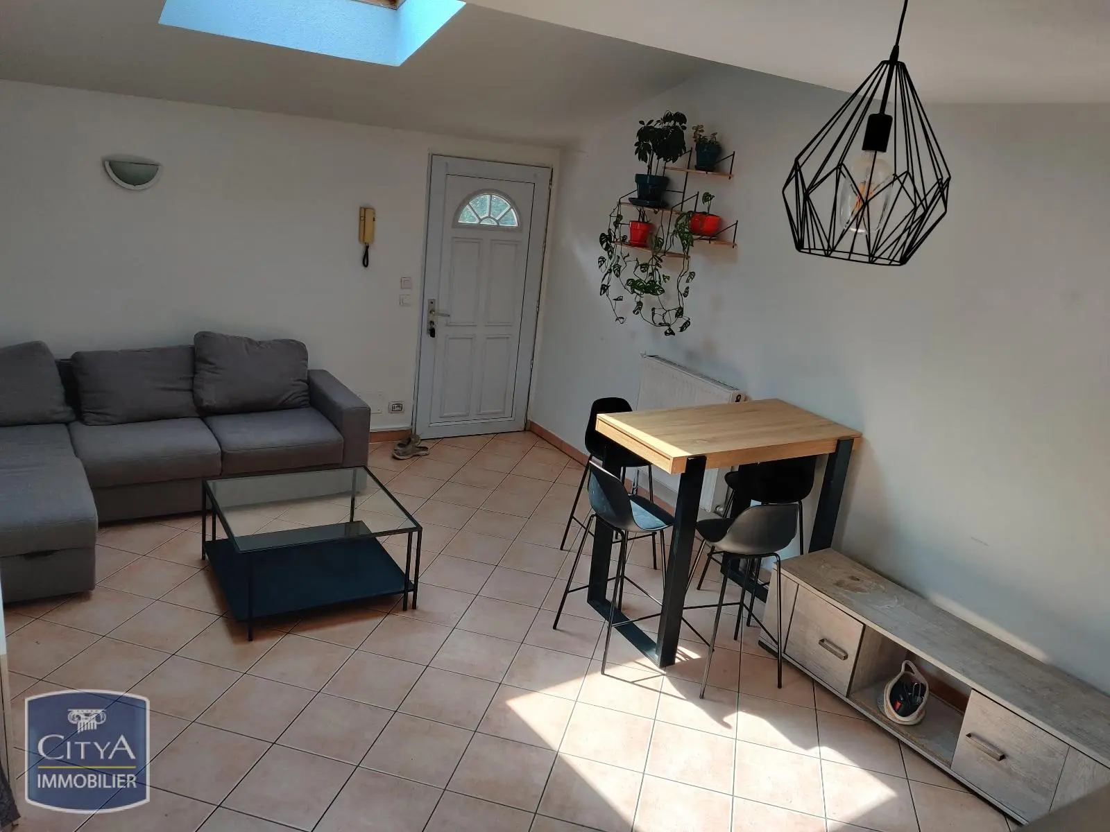 Photo 5 Appartement 2 pièces 58.13m²