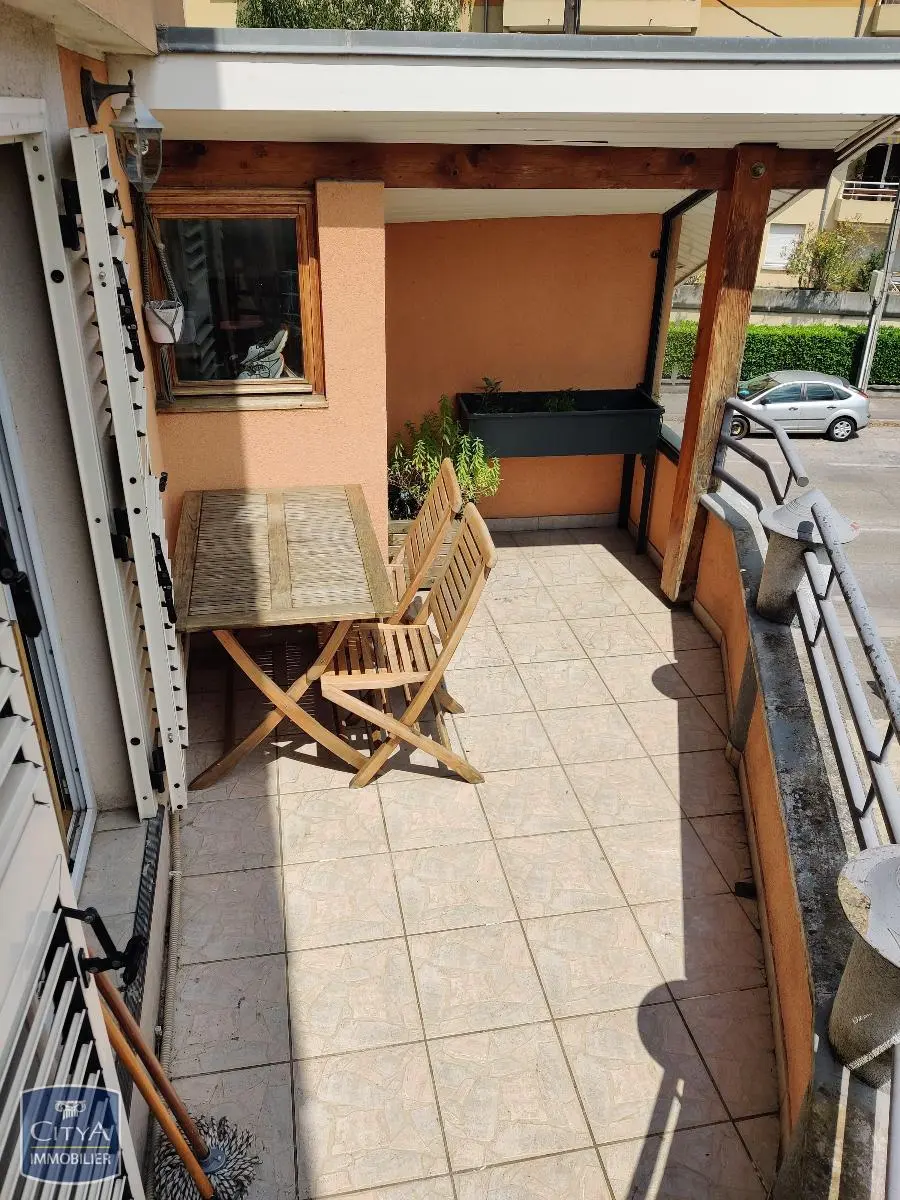 Photo 6 Appartement 2 pièces 58.13m²