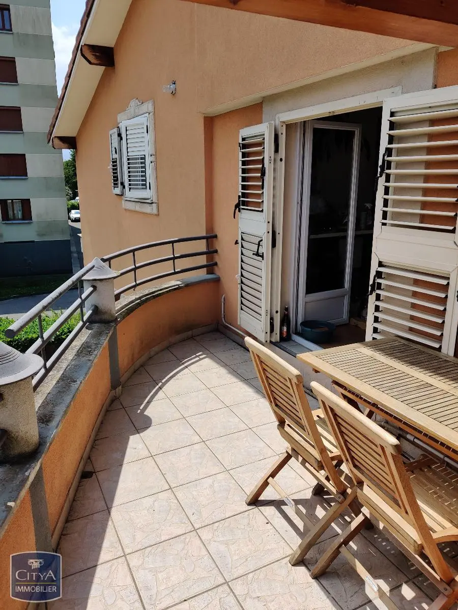 Photo 2 Appartement 2 pièces 58.13m²