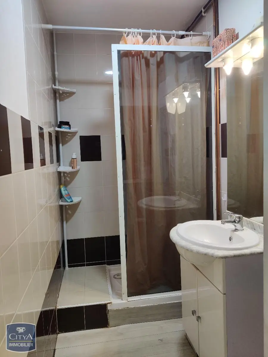 Photo 7 Appartement 2 pièces 58.13m²