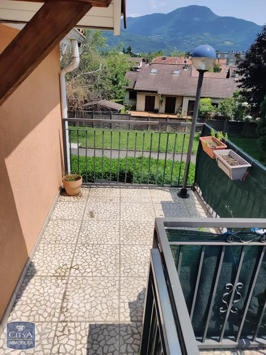 Photo 8 Appartement 2 pièces 58.13m²