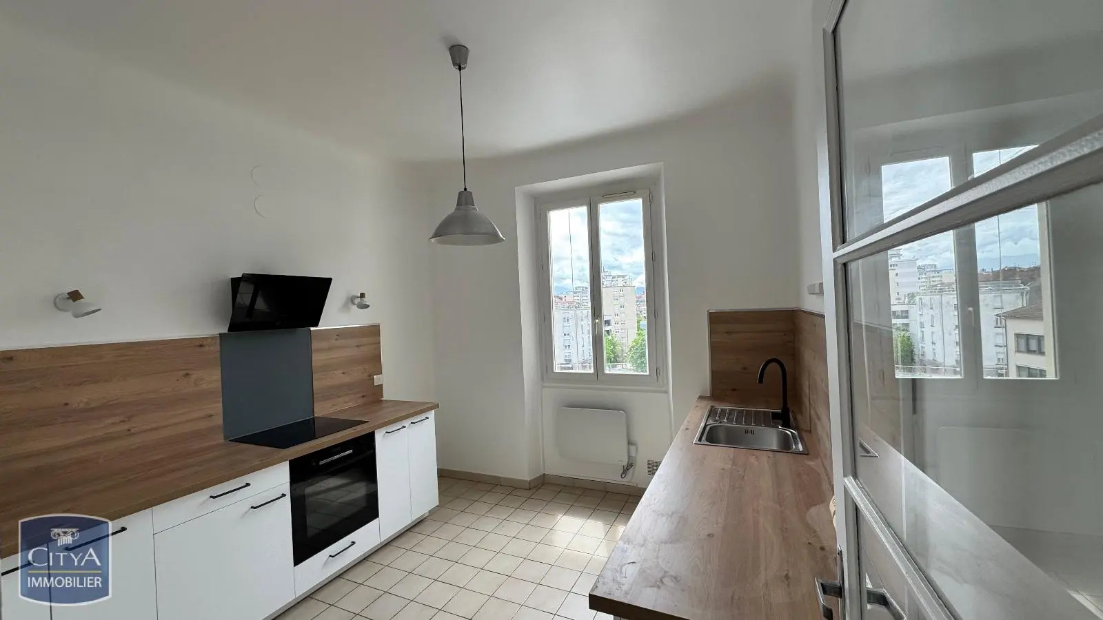 Photo 1 Appartement 2 pièces 60m²
