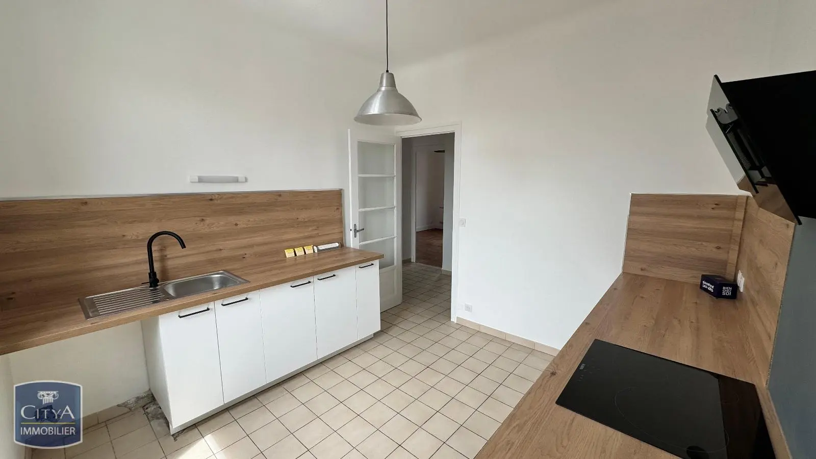Photo 2 Appartement 2 pièces 60m²