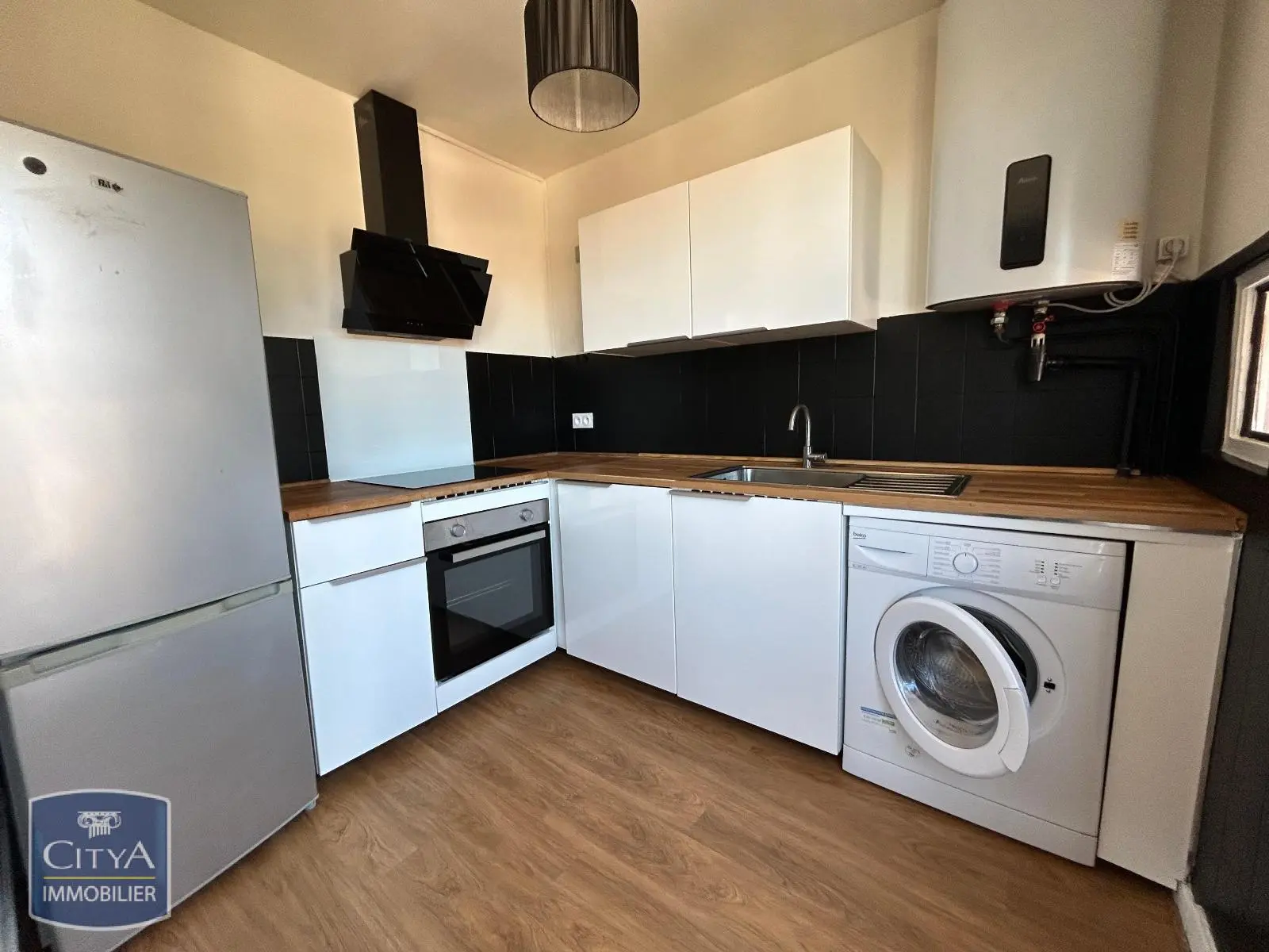 Photo 2 appartement Le Pont-de-Claix