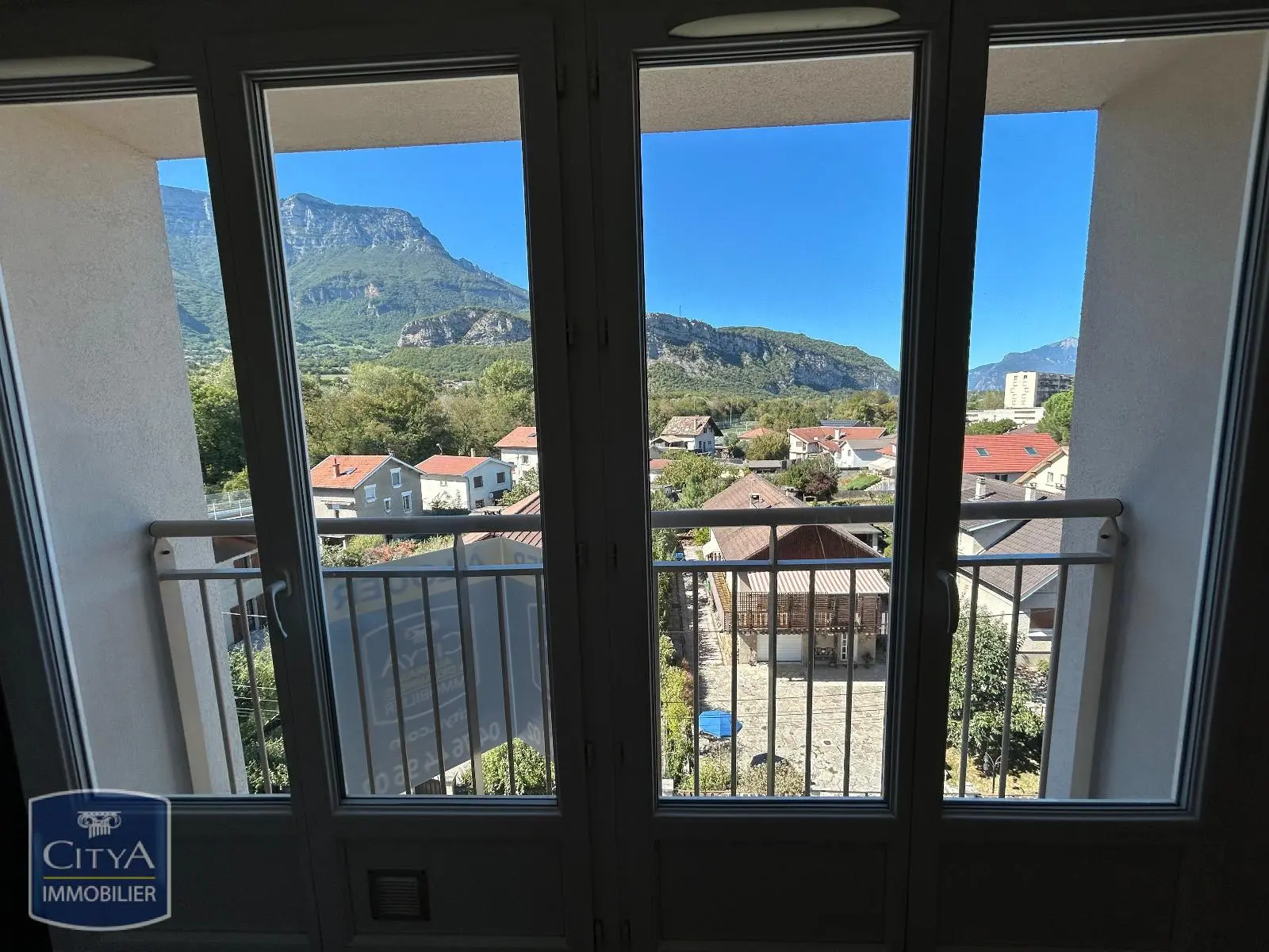 Photo 6 appartement Le Pont-de-Claix