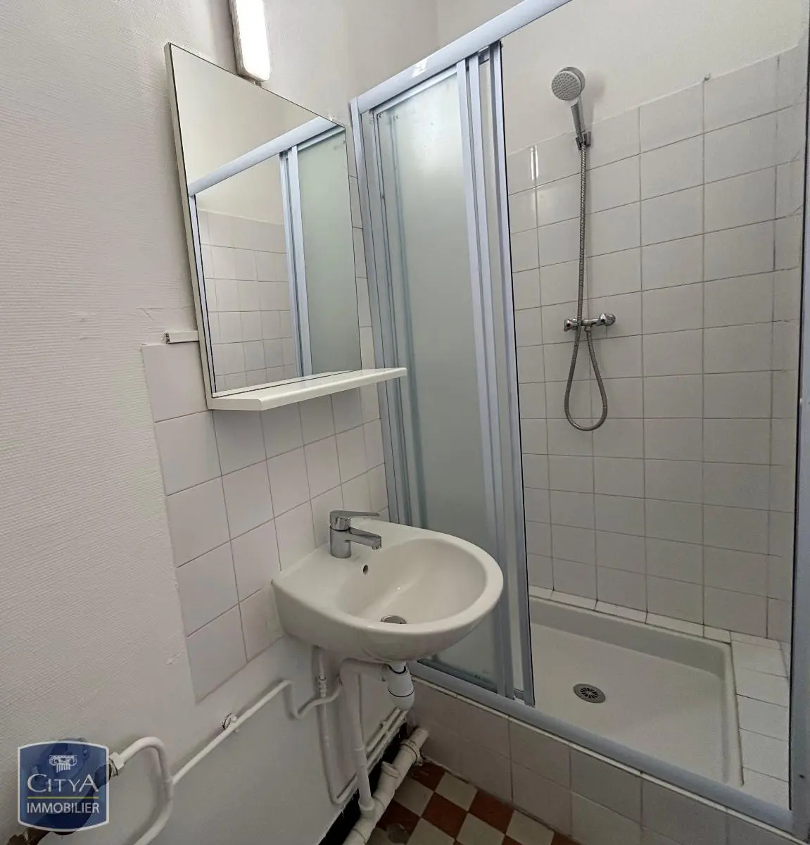 Photo 3 Appartement 1 pièce 32.27m²