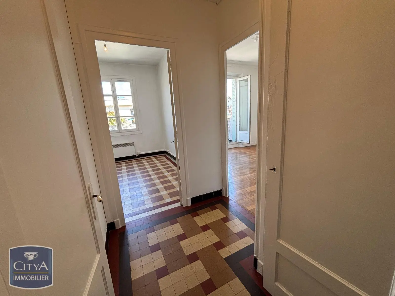 Photo 4 Appartement 1 pièce 32.27m²