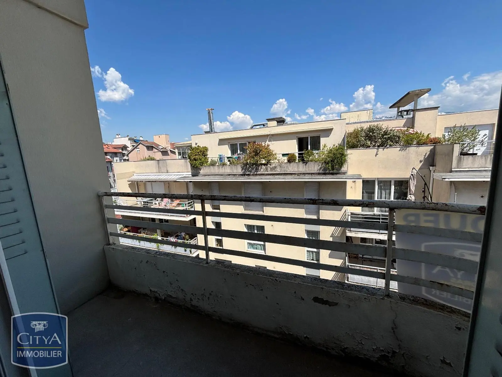 Photo 5 Appartement 1 pièce 32.27m²