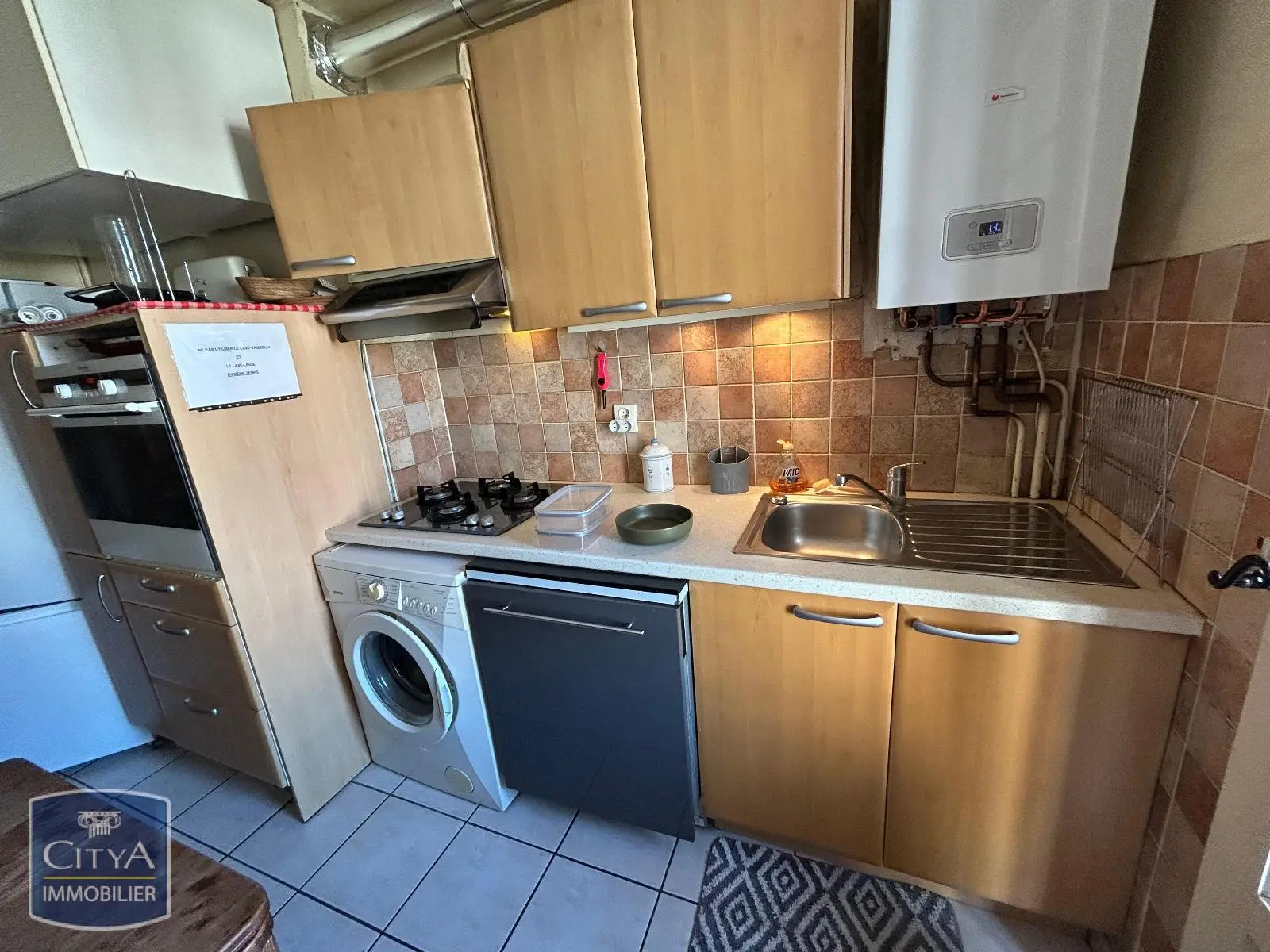 Photo 6 Appartement 4 pièces 67.84m²