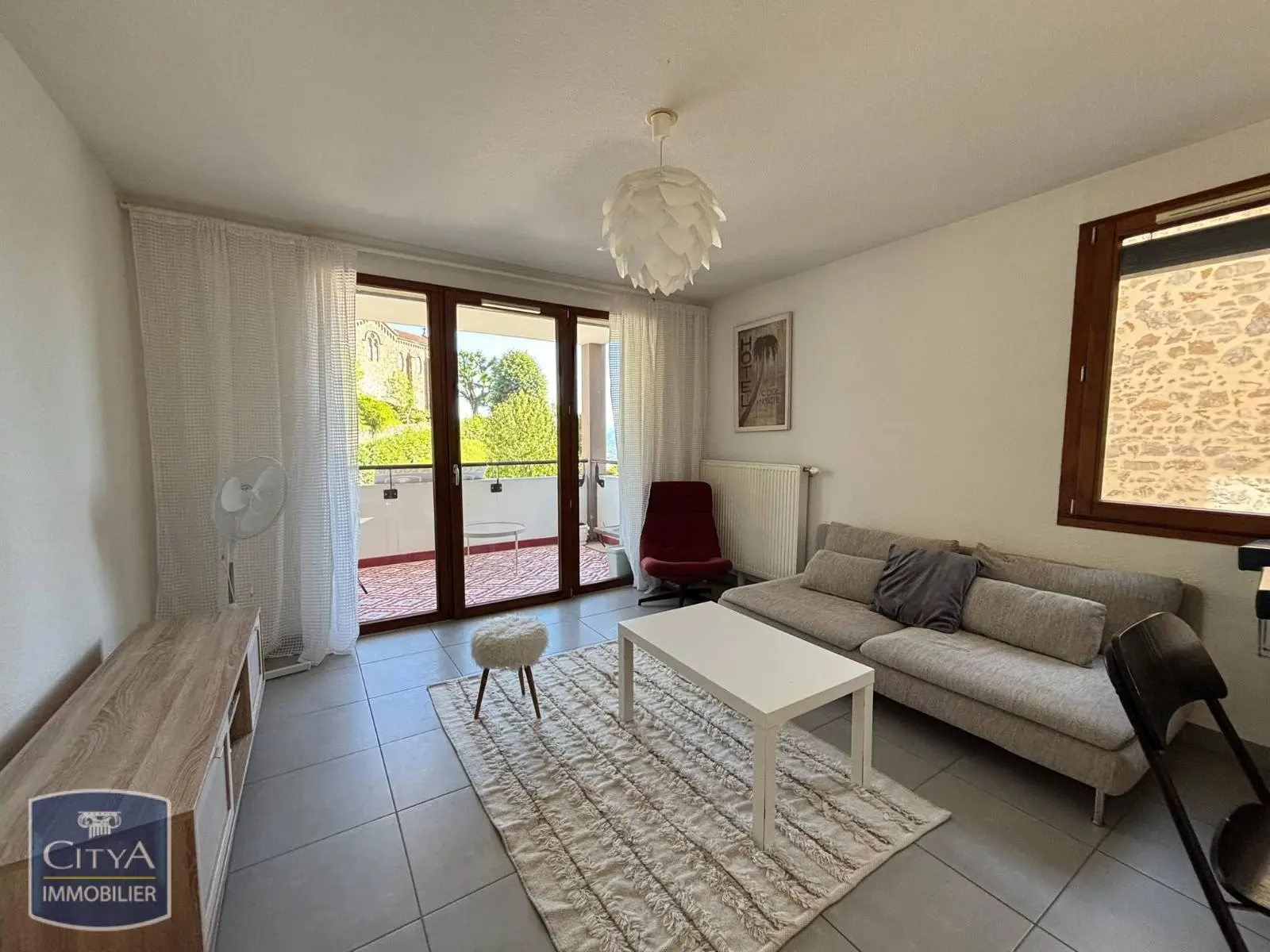 Photo 1 Appartement 3 pièces 77.78m²