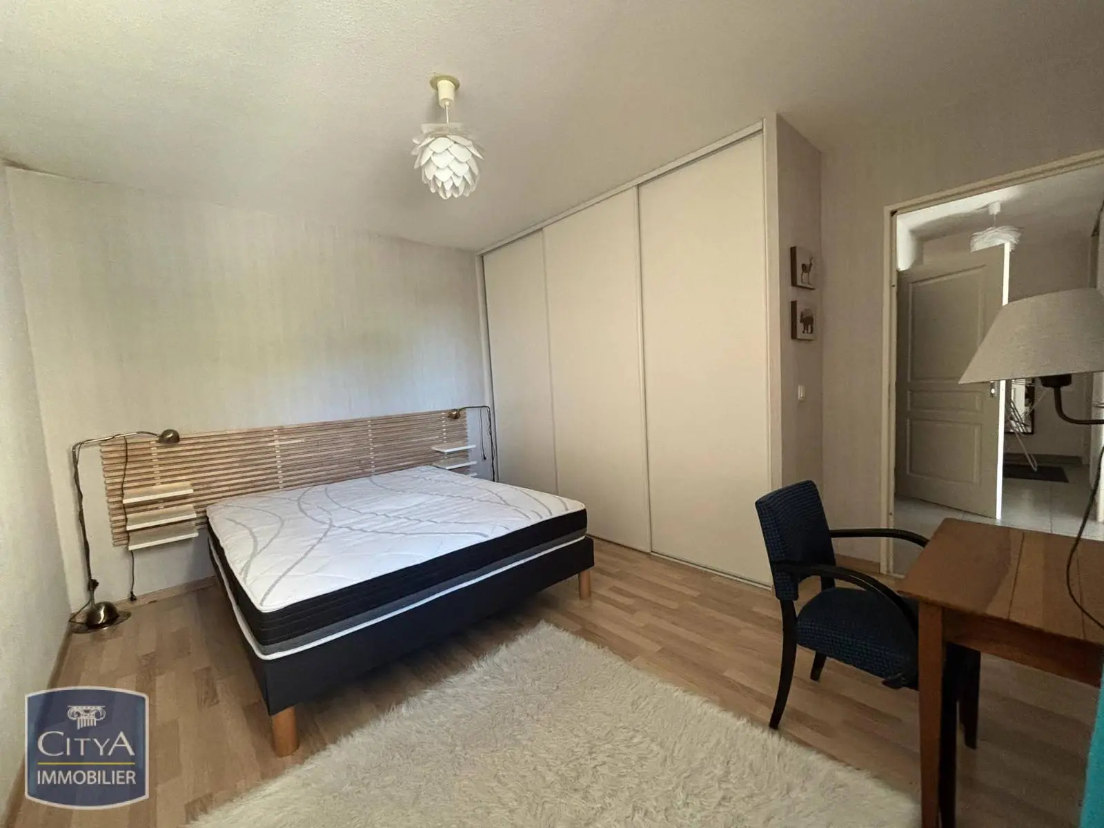 Photo 4 Appartement 3 pièces 77.78m²