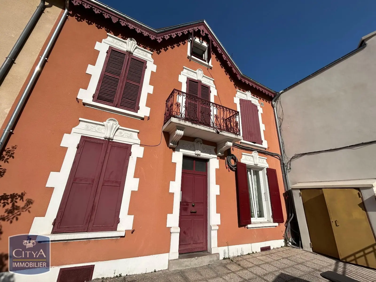Photo 6 Appartement 2 pièces 26m²