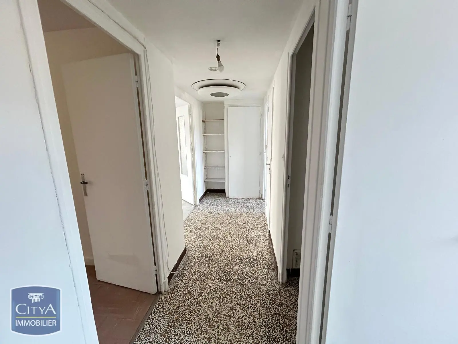 Photo 10 Appartement 3 pièces 57.04m²