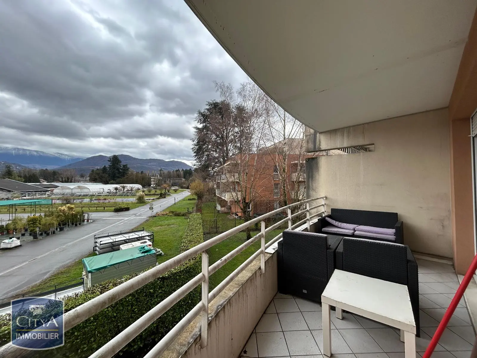 Photo 8 Appartement 2 pièces 49.95m²