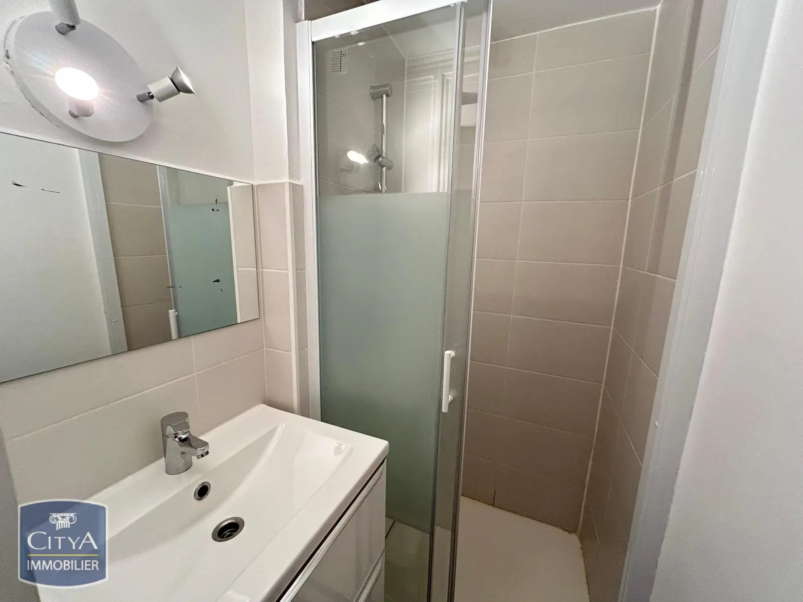 Photo 5 Appartement 1 pièce 25.6m²