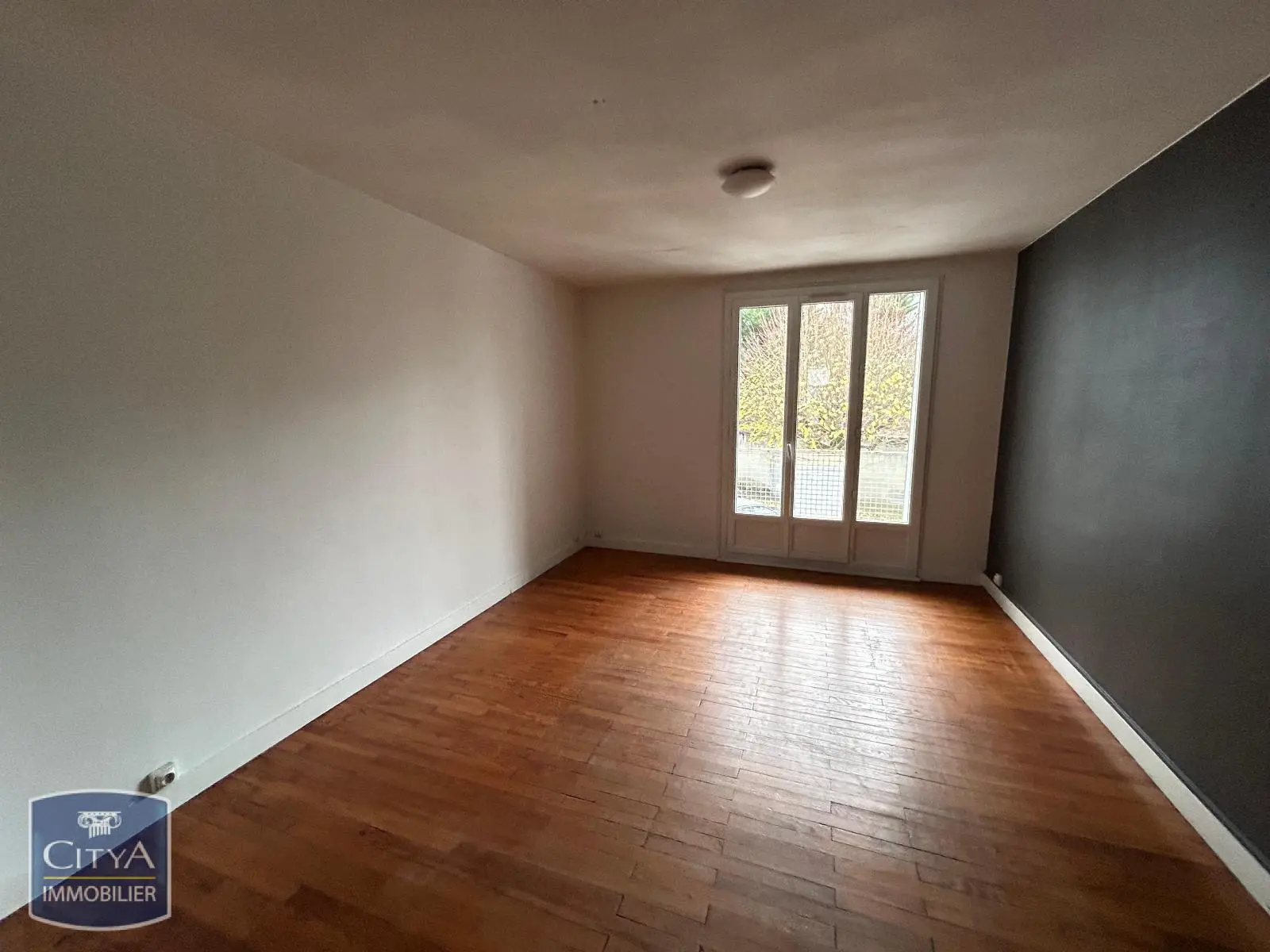 Photo 2 Appartement 3 pièces 50.94m²