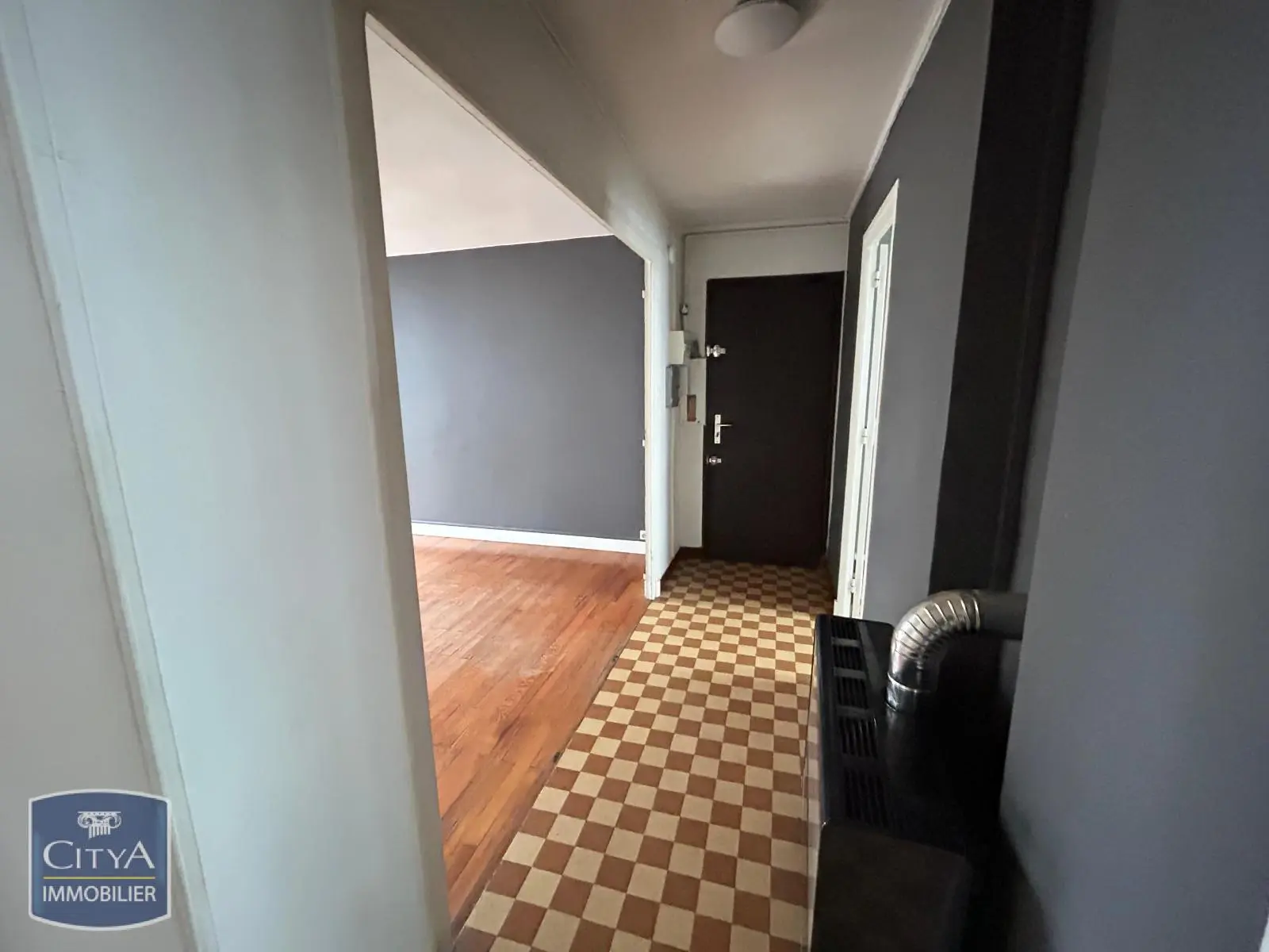 Photo 5 Appartement 3 pièces 50.94m²