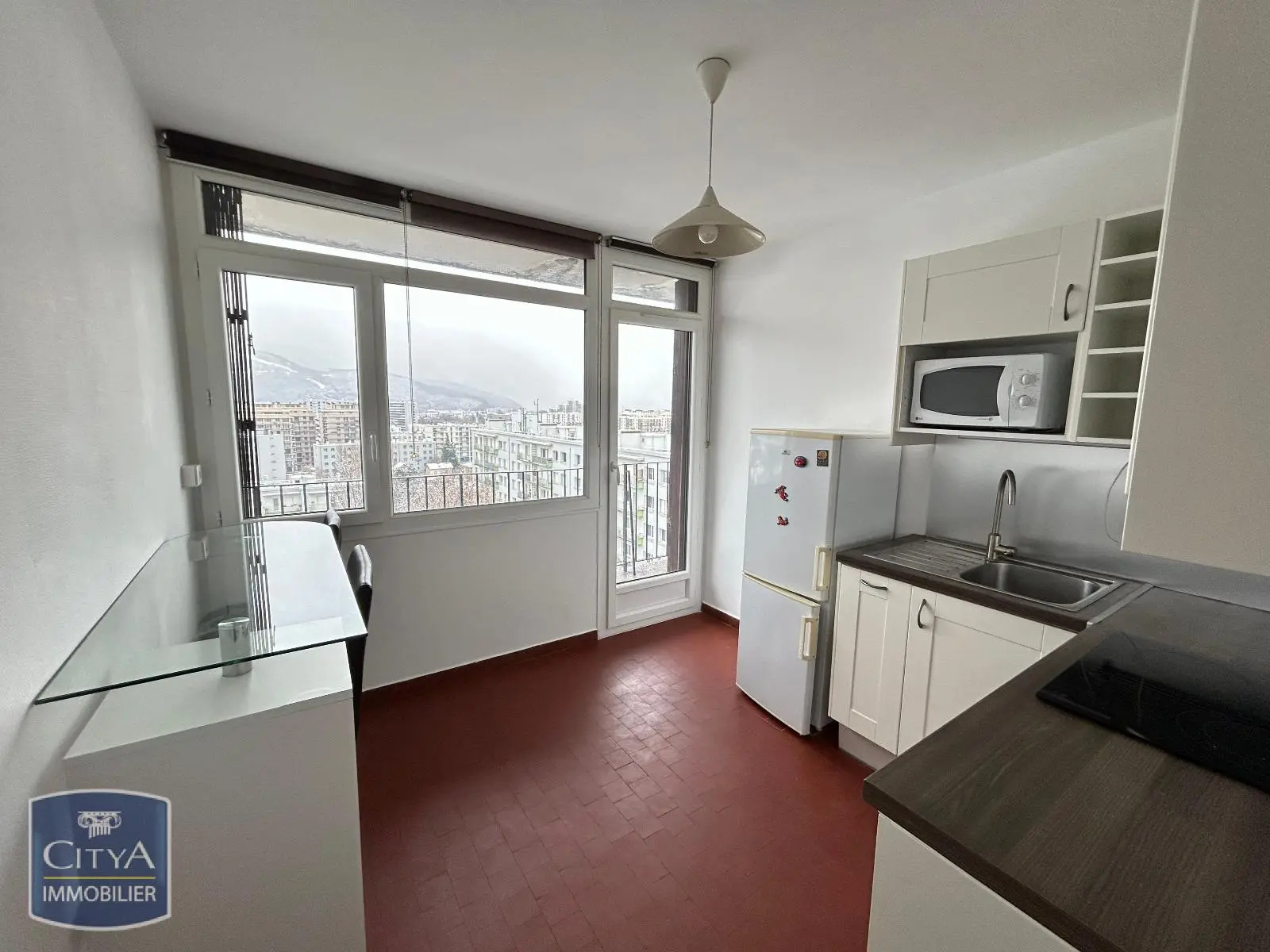 Photo 4 Appartement 2 pièces 46.3m²