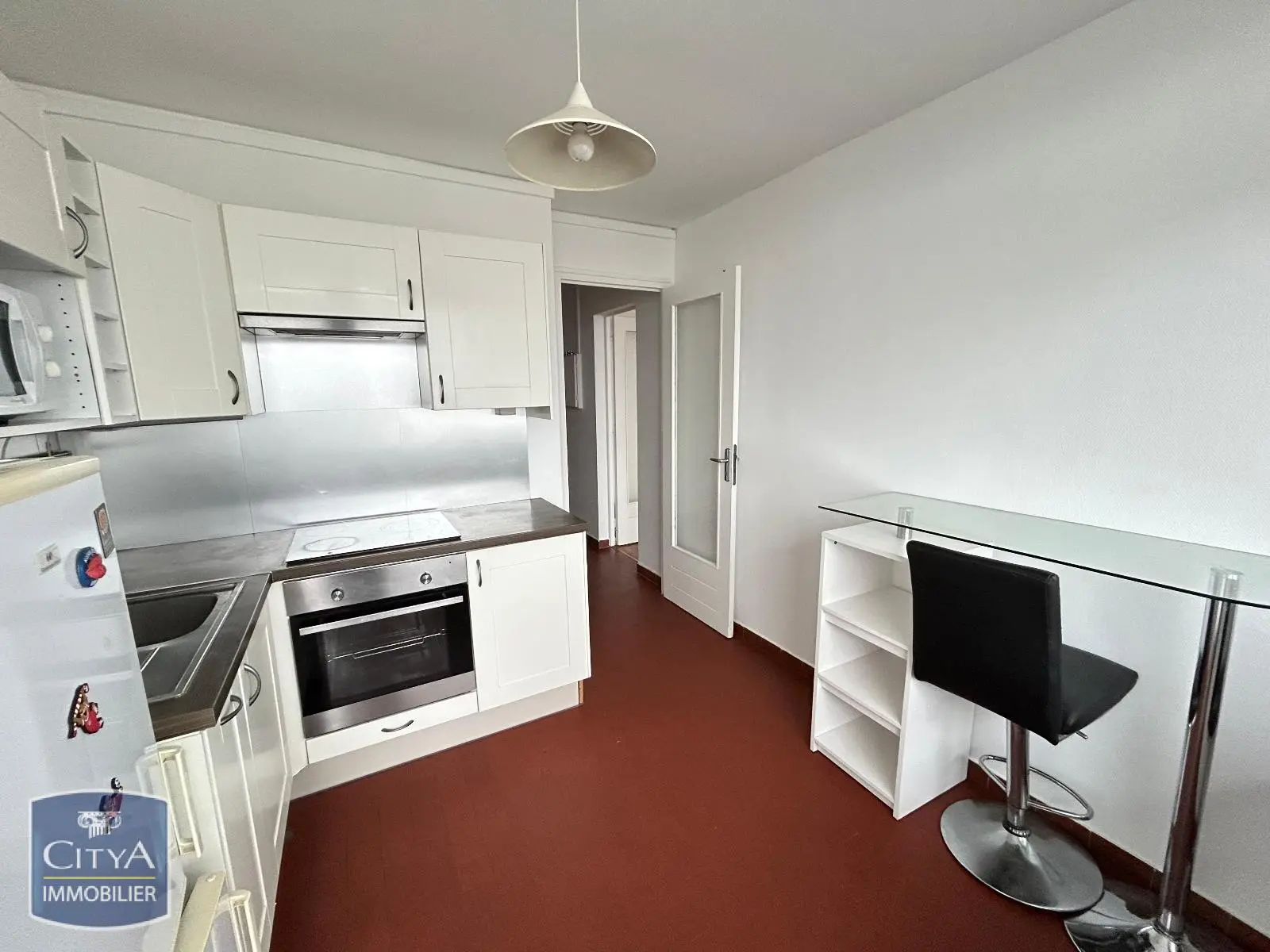 Photo 1 Appartement 2 pièces 46.3m²