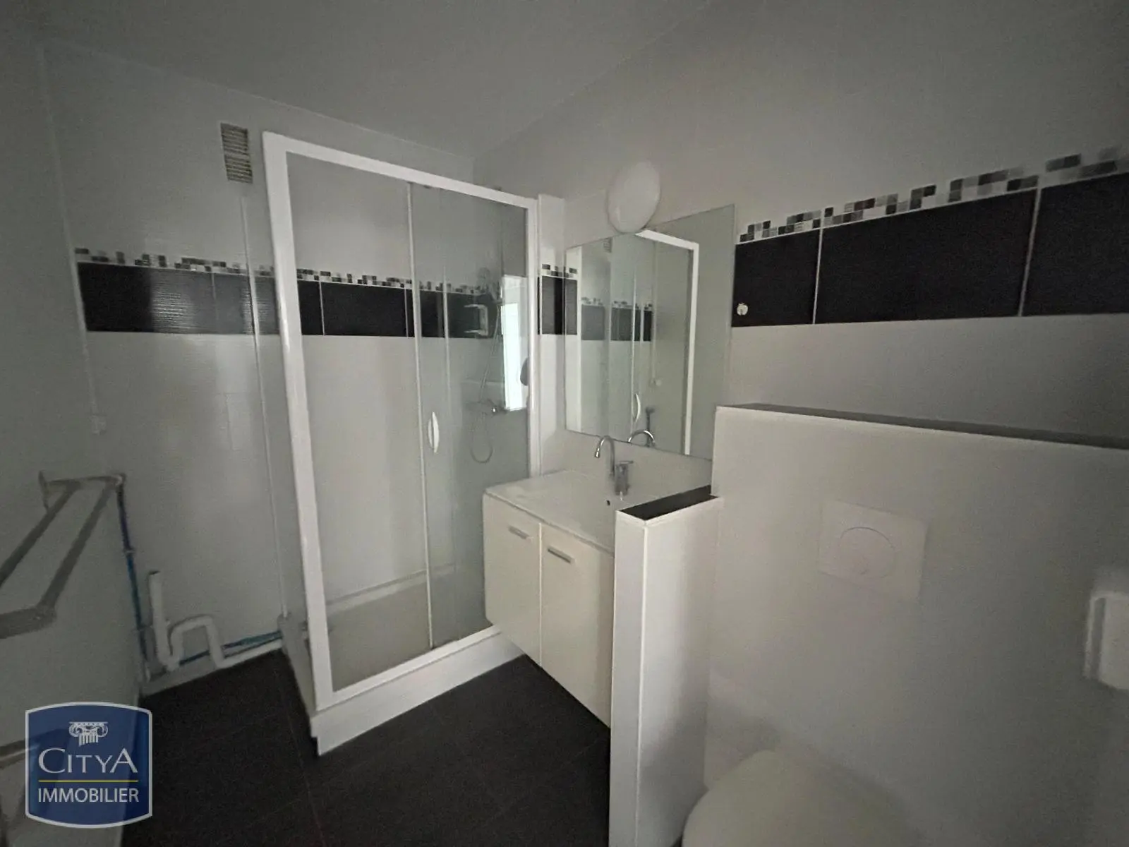 Photo 6 Appartement 2 pièces 46.3m²