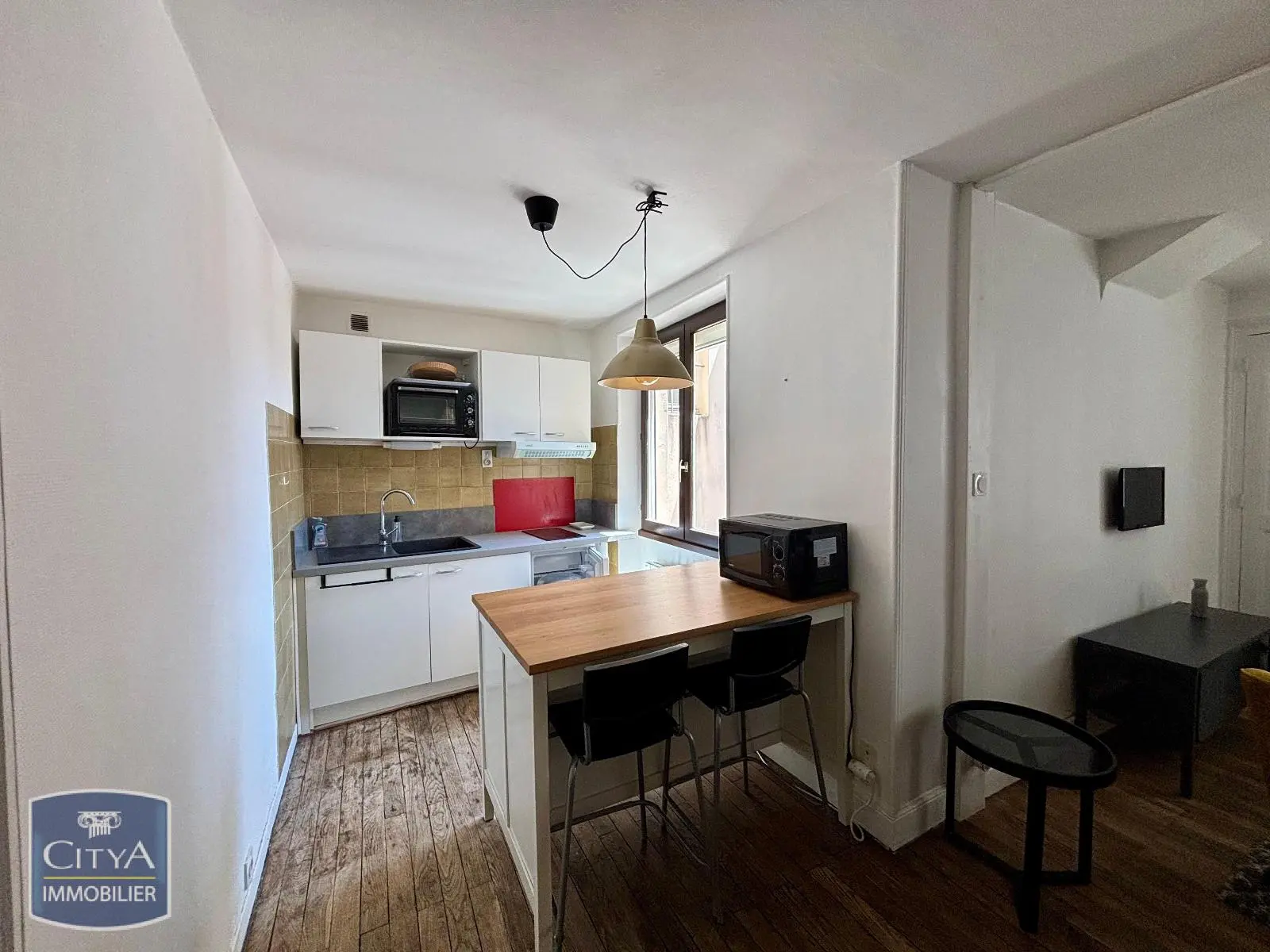 Photo 2 Appartement 2 pièces 47.19m²