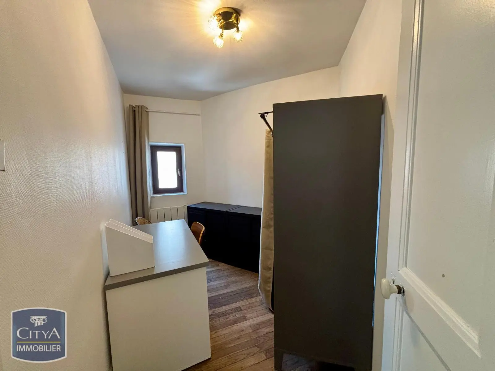 Photo 3 Appartement 2 pièces 47.19m²
