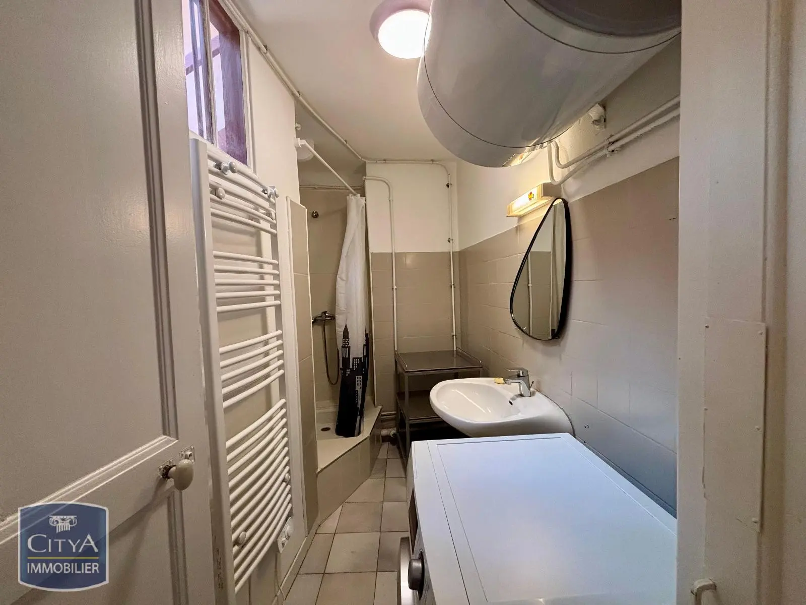 Photo 4 Appartement 2 pièces 47.19m²