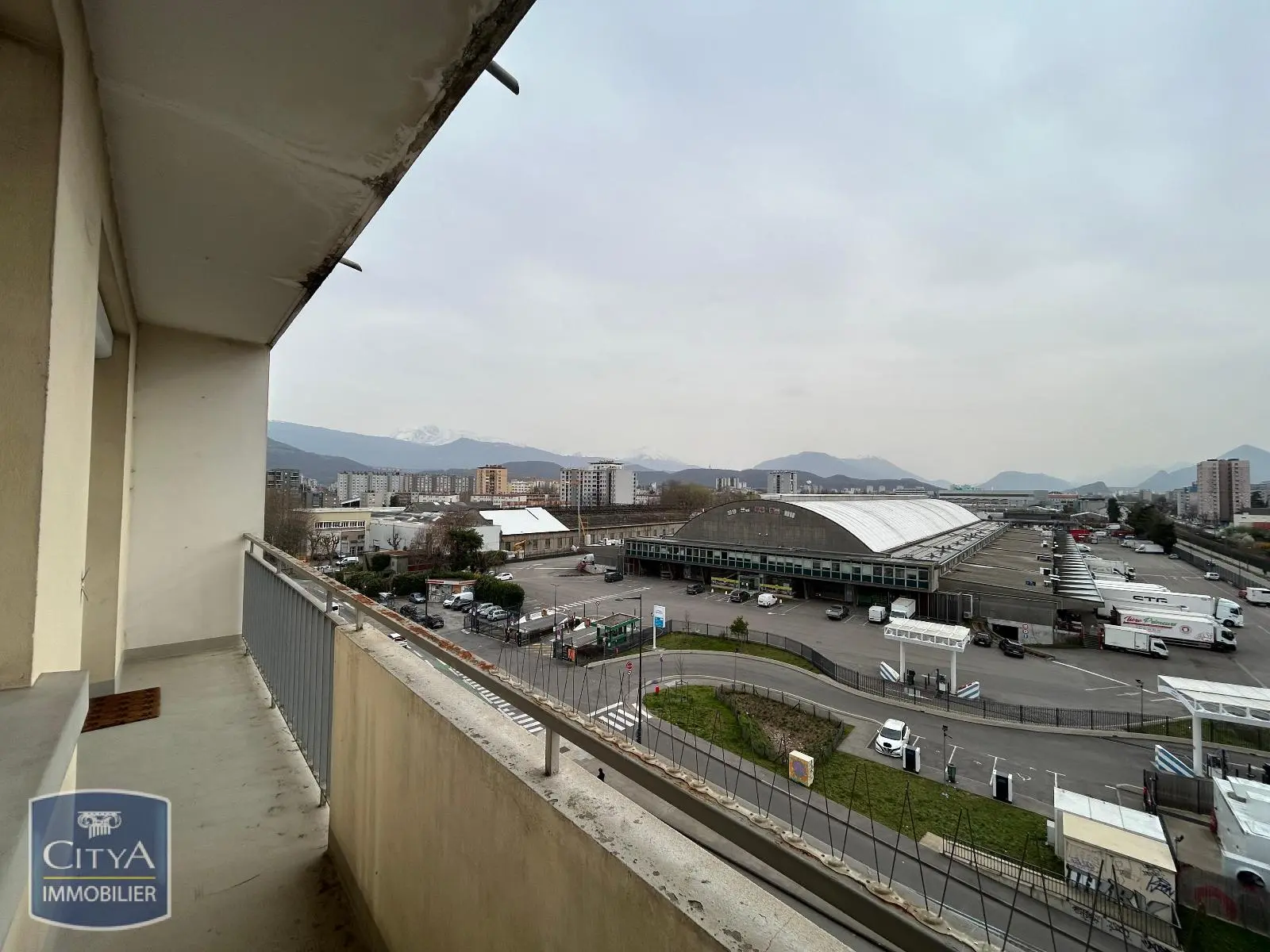 Photo 6 appartement Grenoble