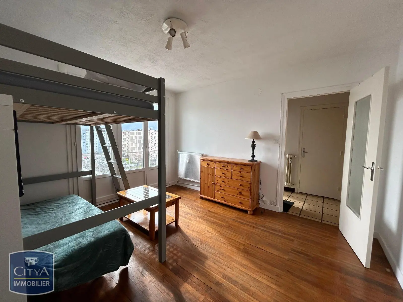 Photo 2 appartement Grenoble